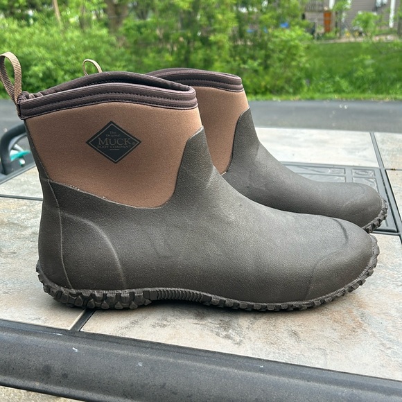 Muck Boot Co Other - Muckster II Ankle Boot